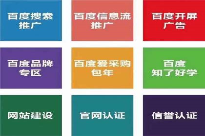 某品牌通过调整百度推广价格提升业绩